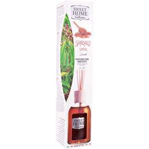 Sweet Home Collection Aroma difuzér Sandal 100 ml