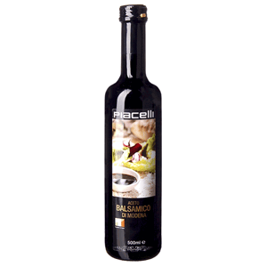 Ocet Aceto Balsamico di Modena PGI 500 ml