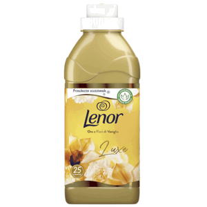 Lenor aviváž Gold 575 ml 25 PD