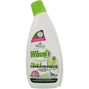 Winni´s Eko Citrus Gel do myčky 750 ml