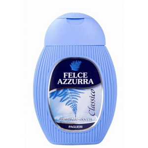 Felce Azzurra sprchový gel s vůní Classico 250ml