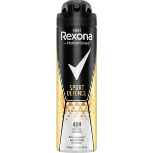 Rexona Men Anti-perspirant sprej Sport Defence 150ml