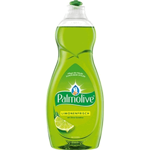 Palmolive Citrus gel na nádobí 750 ml