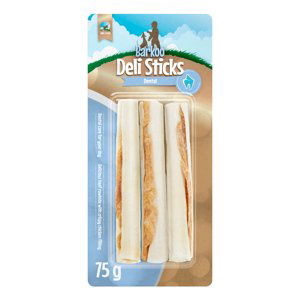 Deli Sticks Barkoo Dental cca 12,7 cm -  18 ks (450 g)