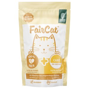 FairCat kapsičky  - Care (8 x 85 g)