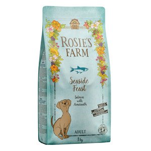 Rosie's Farm - Losos s batáty a amarantem - 1 kg