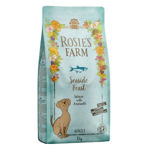 Rosie's Farm - Losos s batáty a amarantem - 5  x 1 kg