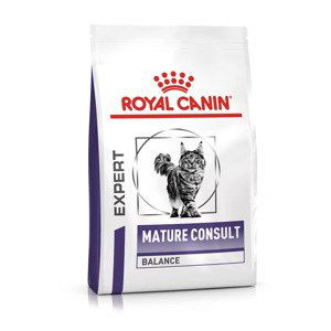 Royal Canin Expert Feline Mature Consult Balance - 2 x 10 kg