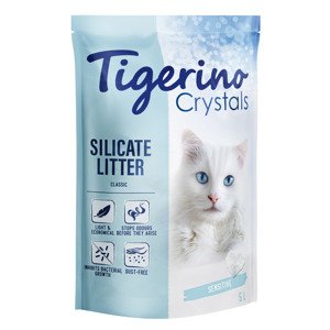 Tigerino Crystals 6 x 5 l - Classic