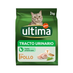 Ultima Urinary Tract - 2 x 3 kg