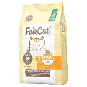 FairCat Vital - 7,5 kg