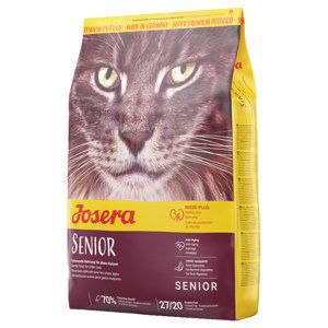 Josera Senior Carismo - 2 x 10 kg