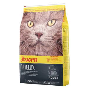 Výhodné balení Josera 2 x 10 kg - Catelux