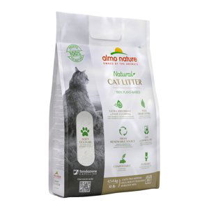 Almo Nature Cat Litter - 4,54 kg