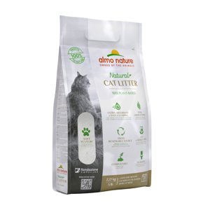 Almo Nature Cat Litter - 2,27 kg