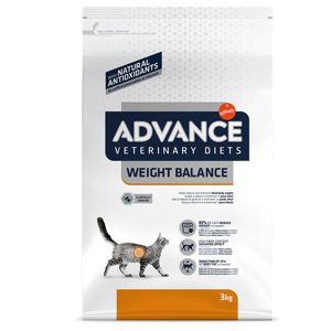 Advance Veterinary Diets Weight Balance - 3 kg