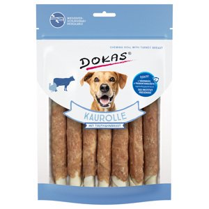 Dokas žvýkací rolky - krocaní prsa 190 g