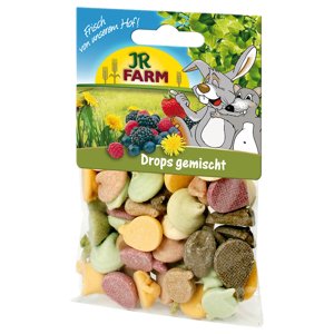 JR Farm směs dropsů - 75 g