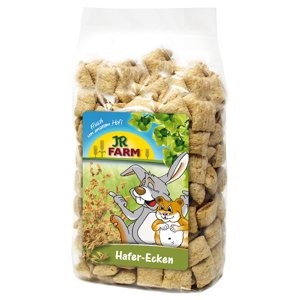 JR Farm ovesné rožky - 300 g