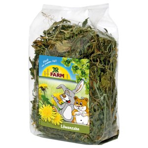 JR Farm pícniny pro hlodavce - Pampeliška  500 g