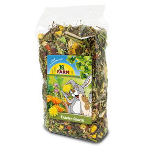 JR Farm bylinková specialita - 3 x 500 g