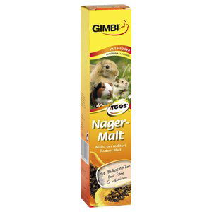 Gimbi pasta s maltózou pro hlodavce - 3 x 50 g