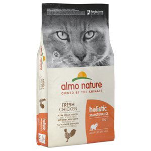 Almo Nature Holistic Chicken & Rice - 12 kg