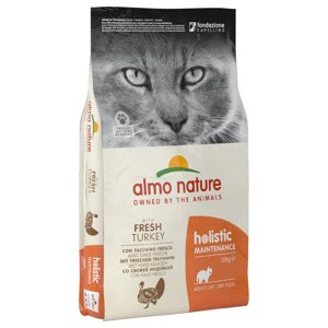 Almo Nature Holistic Turkey & Rice - 12 kg