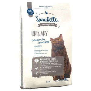 Sanabelle Urinary - Výhodné balení 2 x 10 kg