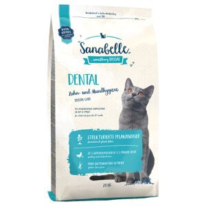 Sanabelle Dental - 2 kg