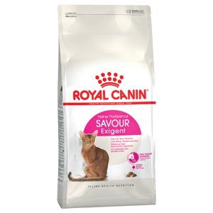 Royal Canin Savour Exigent - 2 kg