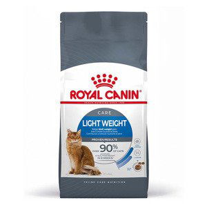 Royal Canin Light Weight Care - 1,5 kg