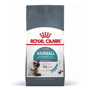 Royal Canin Hairball Care - Výhodné balení 2 x 10 kg