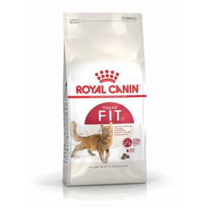 Royal Canin Regular Fit  - 4 kg