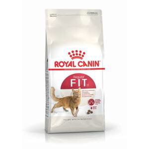 Royal Canin Regular Fit  - 2 kg