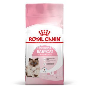 Royal Canin Mother & Babycat - 2 x 10 kg