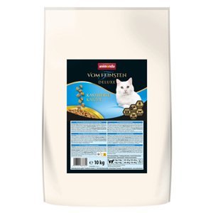 Animonda vom Feinsten Deluxe pro kastrované kočky - Výhodné balení  2 x 10 kg
