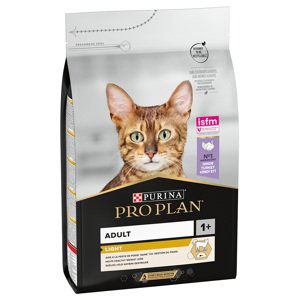 PURINA PRO PLAN Light Adult Turkey - 3 kg