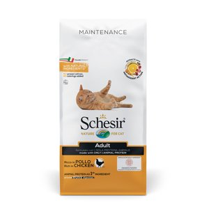 Schesir Adult Maintenance Chicken - 10 kg