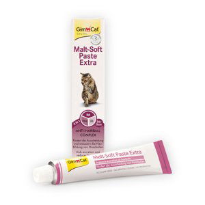 GimCat Malt-Soft Paste Extra - 50 g