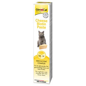 Gimpet Cheese-Paste s biotinem - 50 g