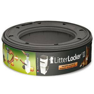 LitterLocker II náhradní kazeta - náhradní kazeta pro LL II