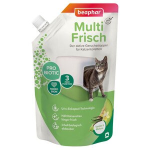 beaphar Multi-Frisch - 400 g vanilka a meloun