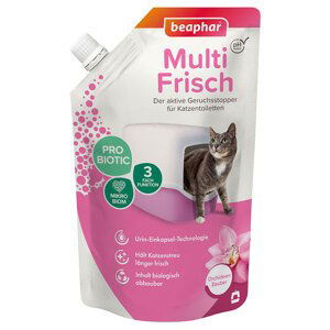 beaphar Multi-Frisch - 400 g orchidej