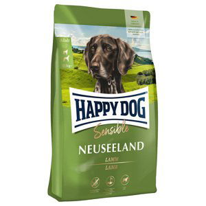 Happy Dog Supreme Sensible Neuseeland - 2 x 4 kg