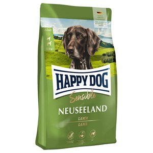 Happy Dog Supreme Sensible Neuseeland - 12,5 kg