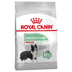 Royal Canin Medium Digestive Care - 12 kg