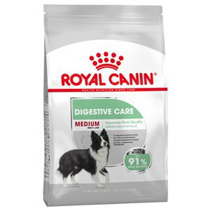 Royal Canin Medium Digestive Care - 2 x 12 kg