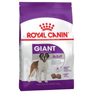 Royal Canin Giant Adult - 2 x 15 kg