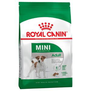 Royal Canin Mini Adult - 8 kg